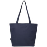 Panama GRS recycled zippered tote bag 20L - Image 4