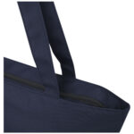 Panama GRS recycled zippered tote bag 20L - Image 5