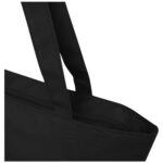 Panama GRS recycled zippered tote bag 20L - Image 20