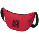 Byron recycled waist bag 1.5L - Image 2