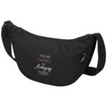 Byron recycled waist bag 1.5L - Image 51