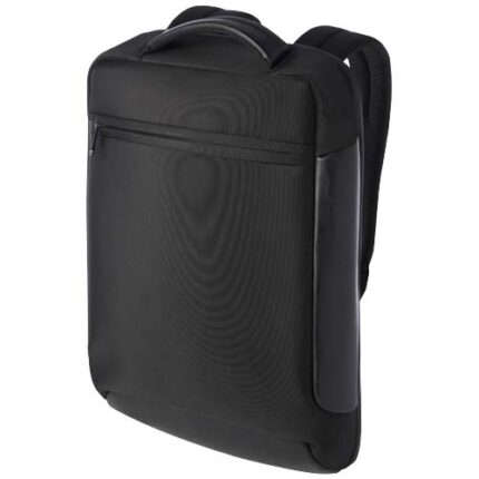 Expedition Pro 15.6" GRS recycled compact laptop backpack 12L