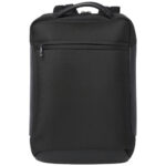 Expedition Pro 15.6" GRS recycled compact laptop backpack 12L - Image 3