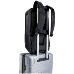 Expedition Pro 15.6" GRS recycled compact laptop backpack 12L - Image 7