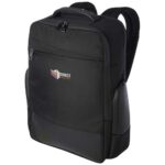 Expedition Pro 15.6" GRS recycled laptop backpack 25L - Image 2