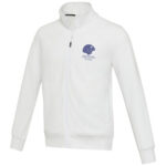 Galena unisex Aware™ recycled full zip sweater - Image 218
