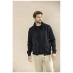 Galena unisex Aware™ recycled full zip sweater - Image 222