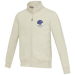 Galena unisex Aware™ recycled full zip sweater - Image 226