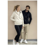 Galena unisex Aware™ recycled full zip sweater - Image 245