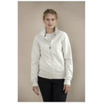 Galena unisex Aware™ recycled full zip sweater - Image 88