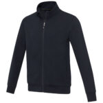 Galena unisex Aware™ recycled full zip sweater - Image 129