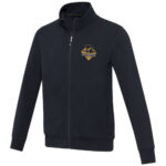 Galena unisex Aware™ recycled full zip sweater - Image 130