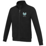 Galena unisex Aware™ recycled full zip sweater - Image 26