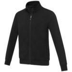 Galena unisex Aware™ recycled full zip sweater - Image 41