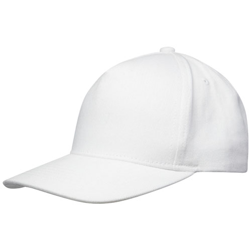 175980592957291 Onyx 5 panel Aware™ recycled cap - Image 1