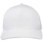 Onyx 5 panel Aware™ recycled cap - Image 3