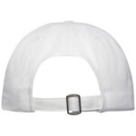 Onyx 5 panel Aware™ recycled cap - Image 4
