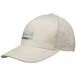 Onyx 5 panel Aware™ recycled cap - Image 8