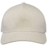 Onyx 5 panel Aware™ recycled cap - Image 9