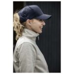 Onyx 5 panel Aware™ recycled cap - Image 18