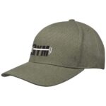 Onyx 5 panel Aware™ recycled cap - Image 20