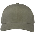 Onyx 5 panel Aware™ recycled cap - Image 21