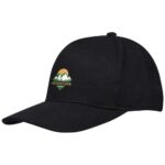 Onyx 5 panel Aware™ recycled cap - Image 26