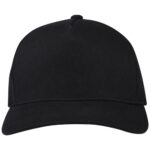 Onyx 5 panel Aware™ recycled cap - Image 27