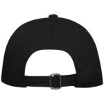 Onyx 5 panel Aware™ recycled cap - Image 28