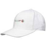 Opal 6 panel Aware™ recycled cap - Image 20