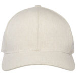 Opal 6 panel Aware™ recycled cap - Image 27