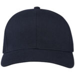 Opal 6 panel Aware™ recycled cap - Image 3
