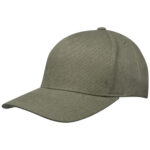 Opal 6 panel Aware™ recycled cap - Image 7