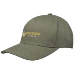 Opal 6 panel Aware™ recycled cap - Image 8