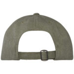 Opal 6 panel Aware™ recycled cap - Image 10