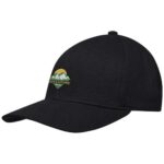 Opal 6 panel Aware™ recycled cap - Image 14