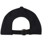 Opal 6 panel Aware™ recycled cap - Image 16