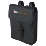 Turner GRS recycled backpack 8L - Image 2