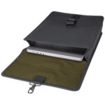 Turner GRS recycled backpack 8L - Image 5
