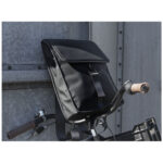 Turner GRS recycled backpack 8L - Image 6