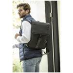 Turner GRS recycled backpack 8L - Image 7