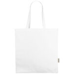 Odessa 220 g/m² GRS recycled tote bag 13L - Image 3