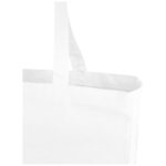 Odessa 220 g/m² GRS recycled tote bag 13L - Image 5