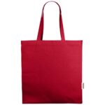 Odessa 220 g/m² GRS recycled tote bag 13L - Image 17