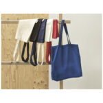 Odessa 220 g/m² GRS recycled tote bag 13L - Image 34