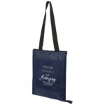 Clary GRS recycled polyester picnic blanket - Image 2