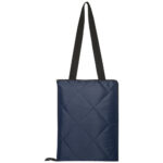 Clary GRS recycled polyester picnic blanket - Image 4