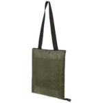 Clary GRS recycled polyester picnic blanket - Image 5