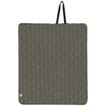 Clary GRS recycled polyester picnic blanket - Image 7