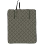 Clary GRS recycled polyester picnic blanket - Image 8